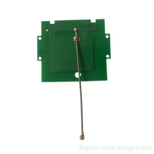 2.4G Built-in PCB Antenna
